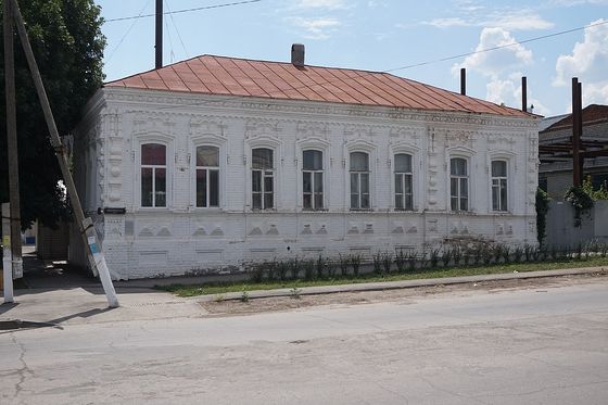 Хвалынские серебряные волонтёры просят у земляков поддержки в благом деле